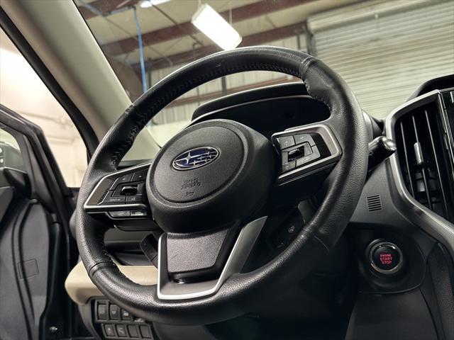 used 2022 Subaru Ascent car, priced at $29,997
