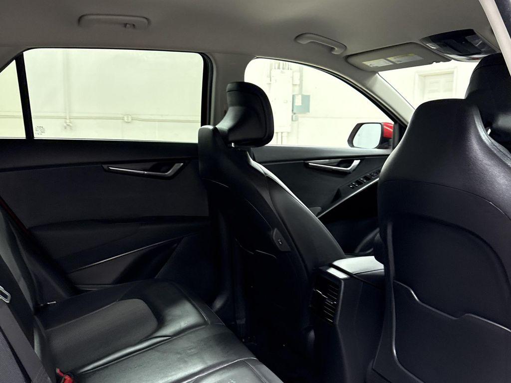 used 2023 Kia Niro car, priced at $23,997