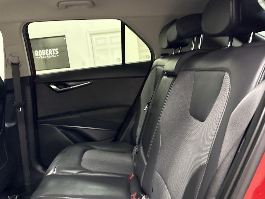 used 2023 Kia Niro car, priced at $23,997