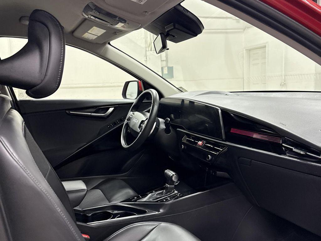used 2023 Kia Niro car, priced at $23,997