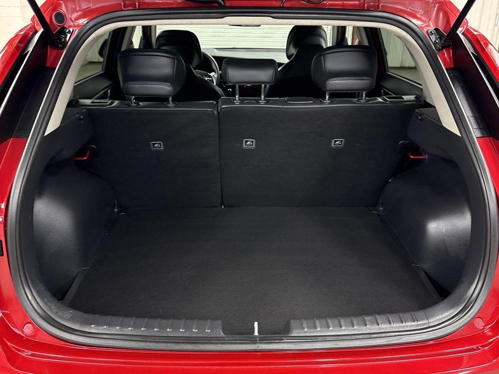 used 2023 Kia Niro car, priced at $23,997