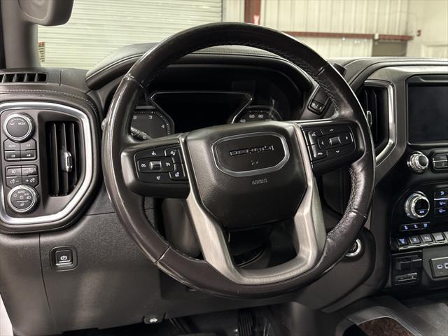 used 2022 GMC Sierra 2500 car, priced at $69,997