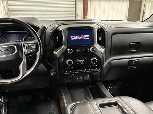 used 2022 GMC Sierra 2500 car, priced at $69,997