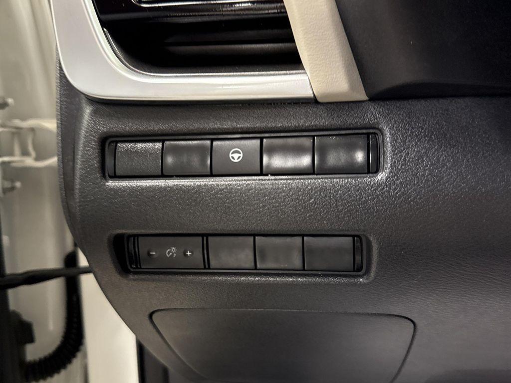 used 2023 Nissan Rogue car, priced at $21,997