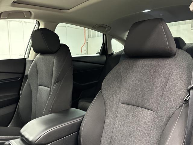 used 2023 Honda Accord car, priced at $27,997
