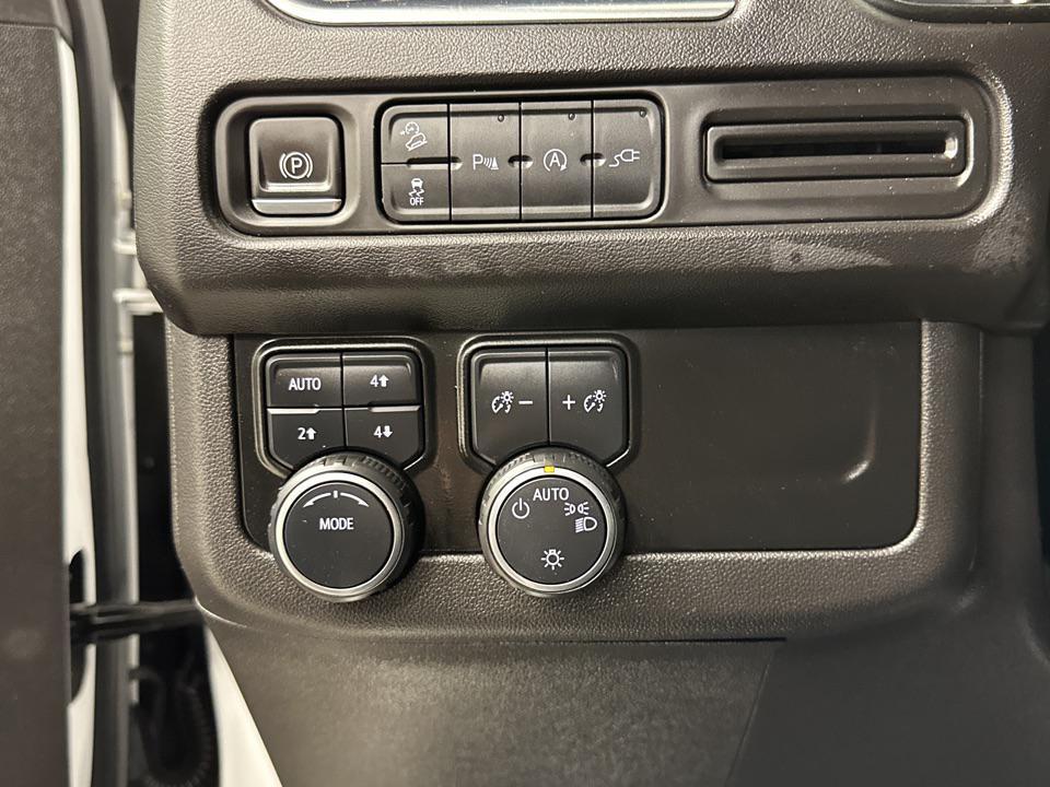 used 2021 Chevrolet Tahoe car, priced at $52,997