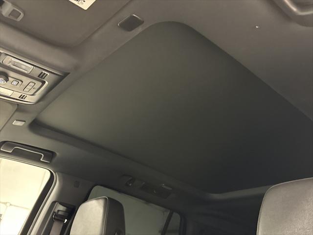 used 2021 Chevrolet Tahoe car, priced at $58,997