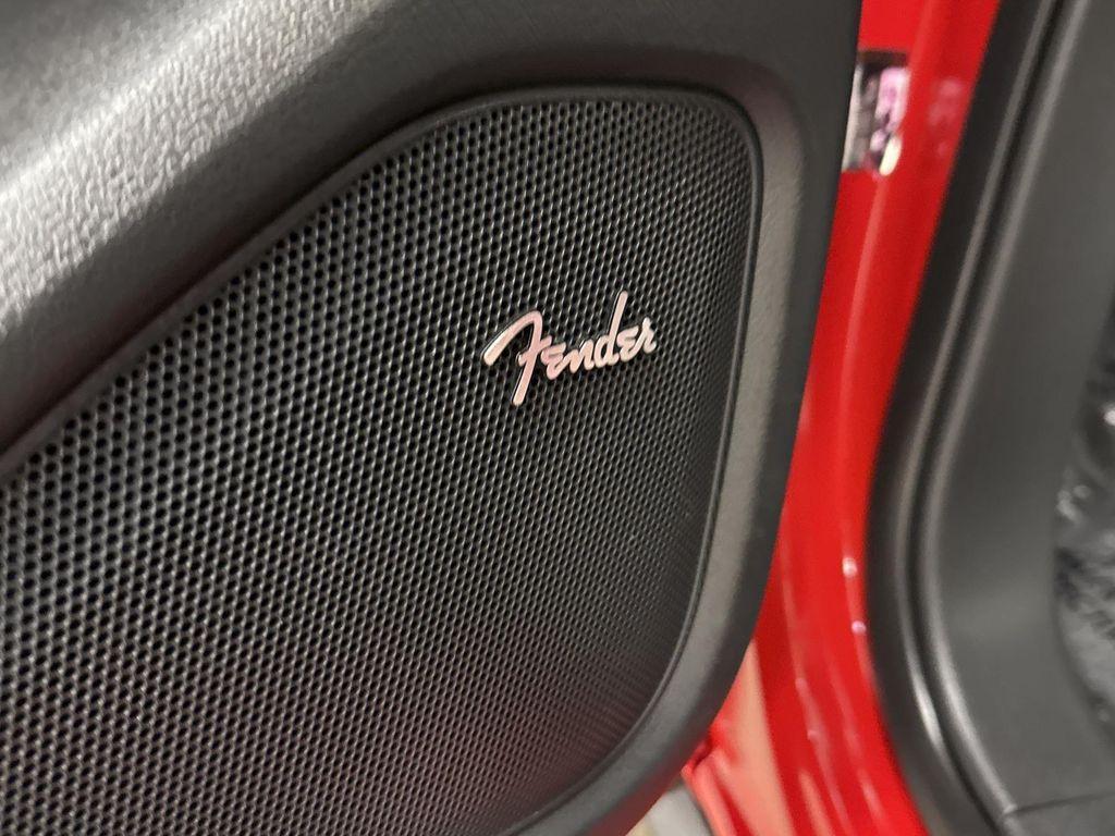 used 2024 Nissan Frontier car, priced at $33,997