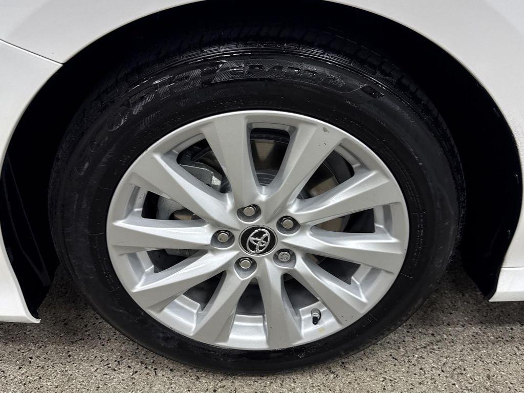 used 2019 Toyota Camry car, priced at $22,997
