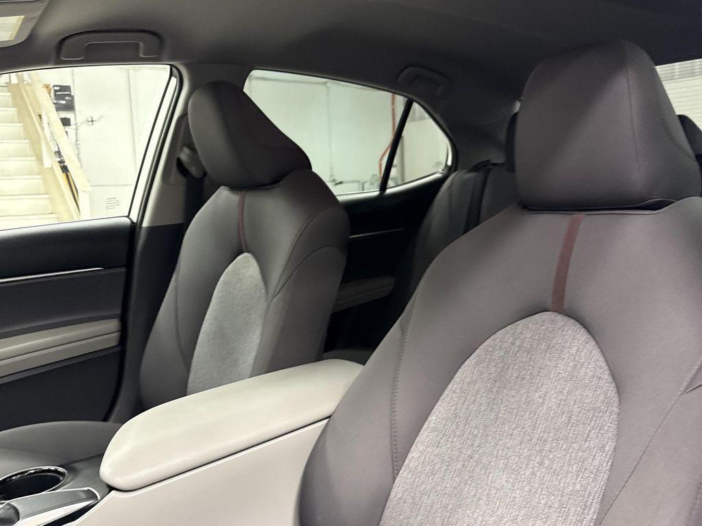used 2019 Toyota Camry car, priced at $22,997