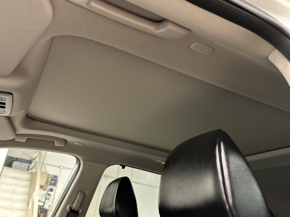 used 2023 Nissan Rogue car, priced at $25,497