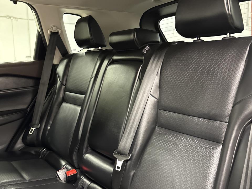 used 2023 Nissan Rogue car, priced at $25,497