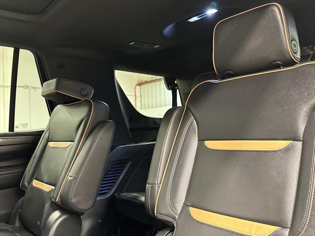 used 2023 GMC Yukon car, priced at $69,997