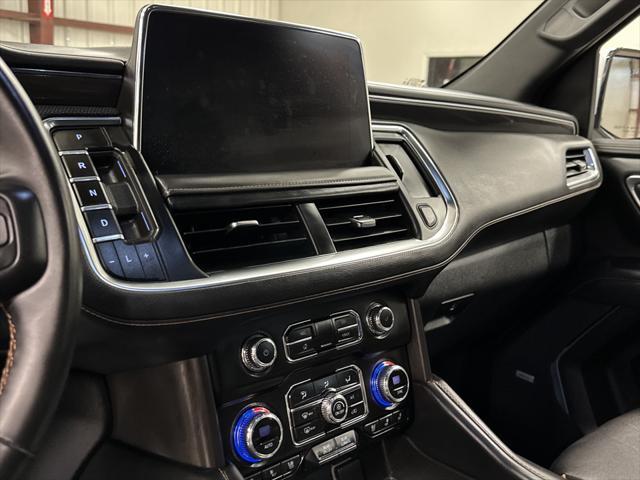 used 2023 GMC Yukon car, priced at $69,997