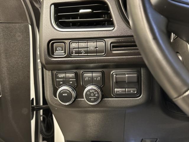 used 2023 GMC Yukon car, priced at $69,997