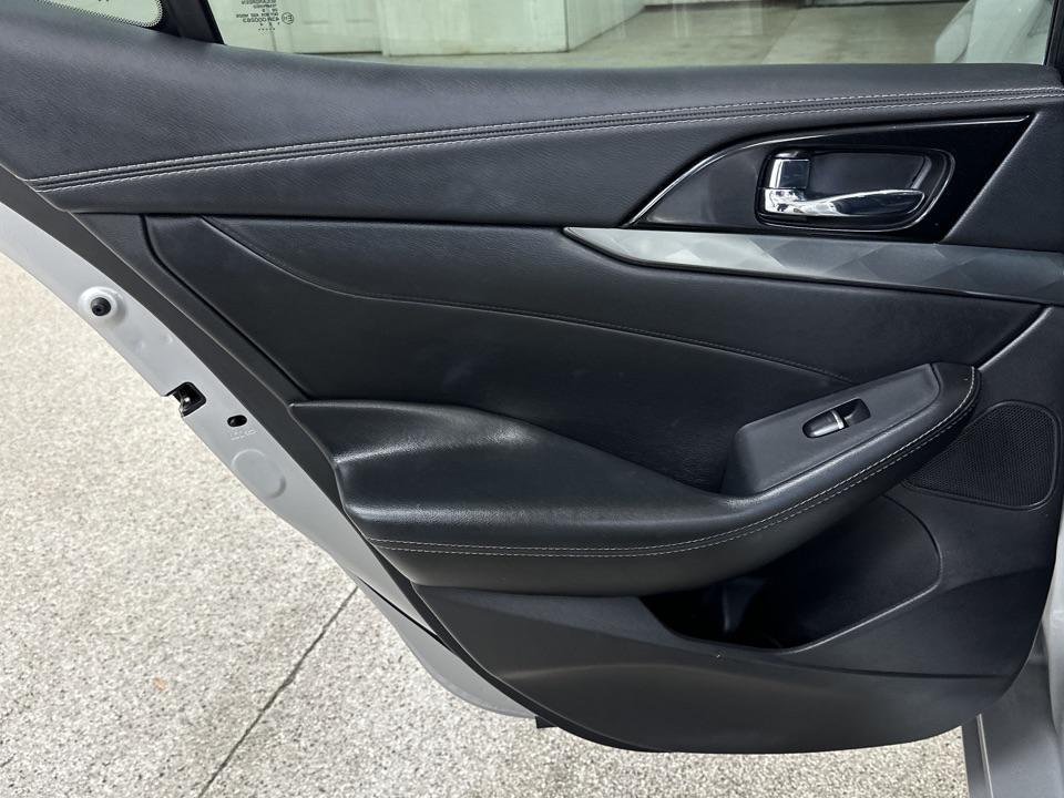 used 2020 Nissan Maxima car, priced at $19,797