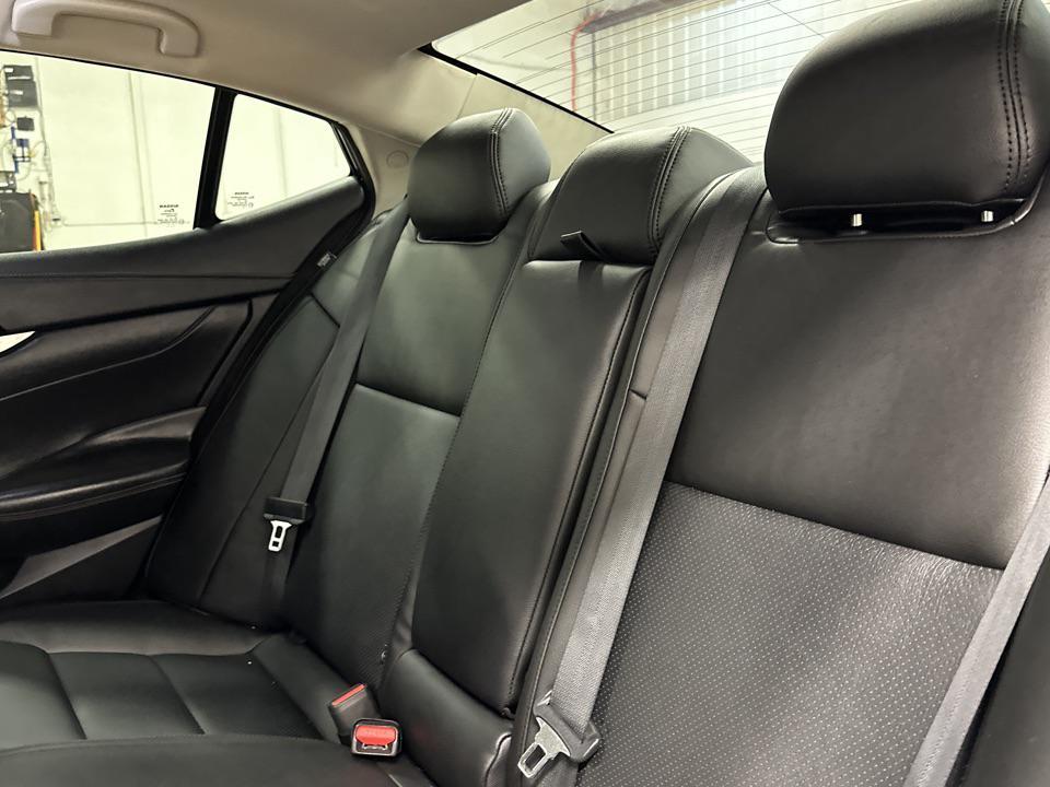 used 2020 Nissan Maxima car, priced at $19,797