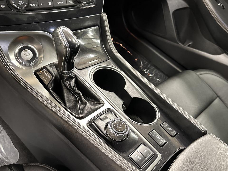 used 2020 Nissan Maxima car, priced at $19,797