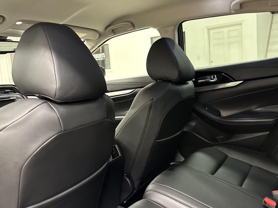 used 2020 Nissan Maxima car, priced at $19,797