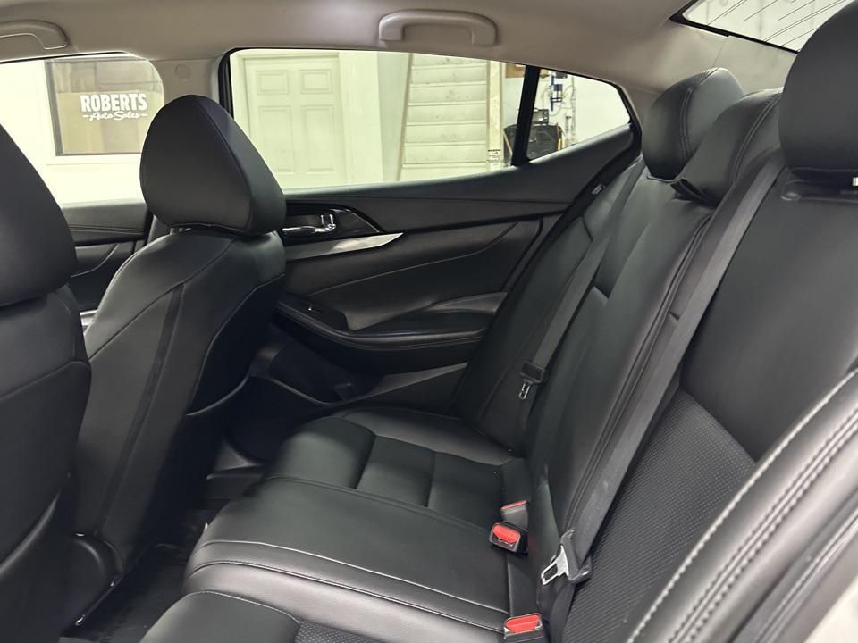 used 2020 Nissan Maxima car, priced at $19,797