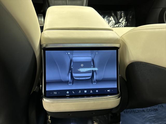 used 2023 Tesla Model S car, priced at $58,997