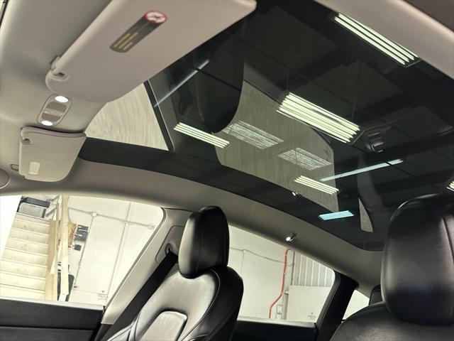 used 2022 Tesla Model Y car, priced at $30,997