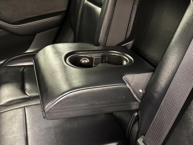 used 2022 Tesla Model Y car, priced at $30,997