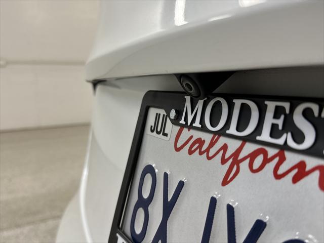 used 2021 Tesla Model 3 car, priced at $27,497