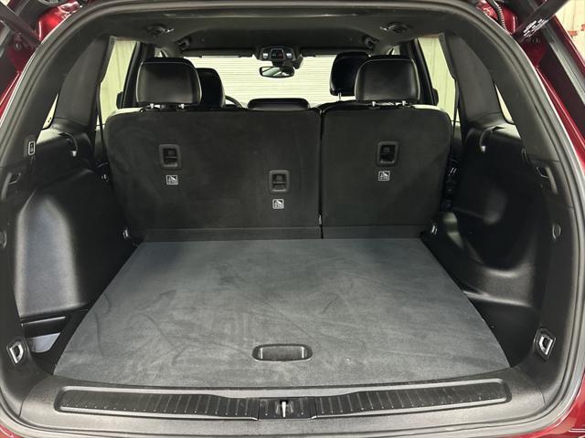 used 2023 Jeep Grand Cherokee car, priced at $33,997