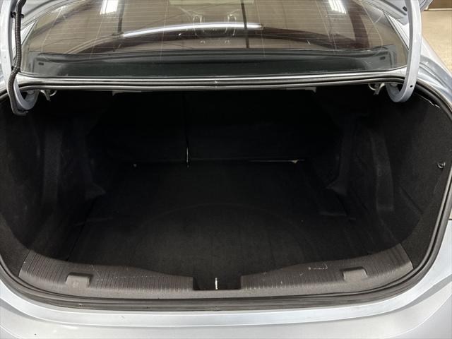used 2017 Chevrolet Cruze car, priced at $13,797