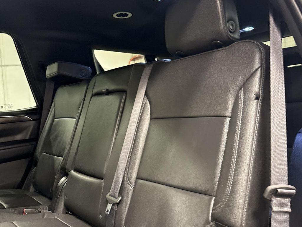 used 2023 Chevrolet Tahoe car, priced at $65,497