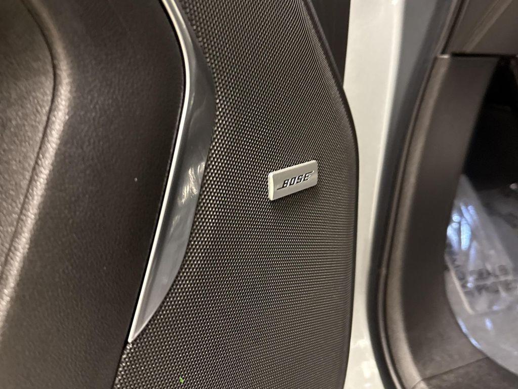 used 2023 Chevrolet Tahoe car, priced at $65,497