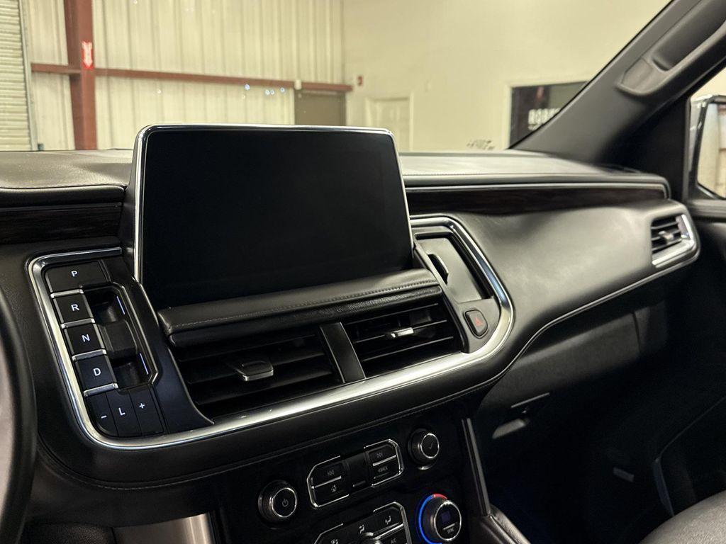 used 2023 Chevrolet Tahoe car, priced at $65,497