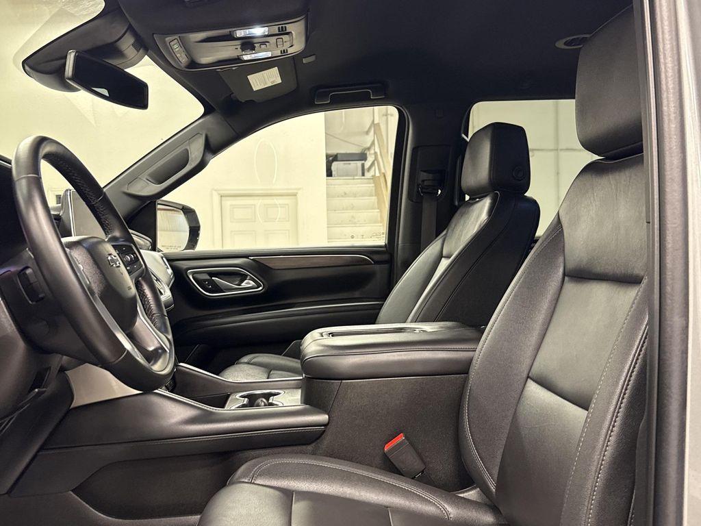 used 2023 Chevrolet Tahoe car, priced at $65,497