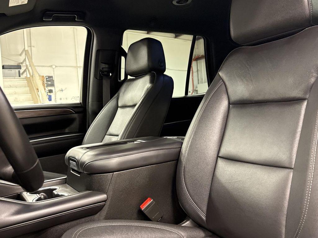 used 2023 Chevrolet Tahoe car, priced at $65,497