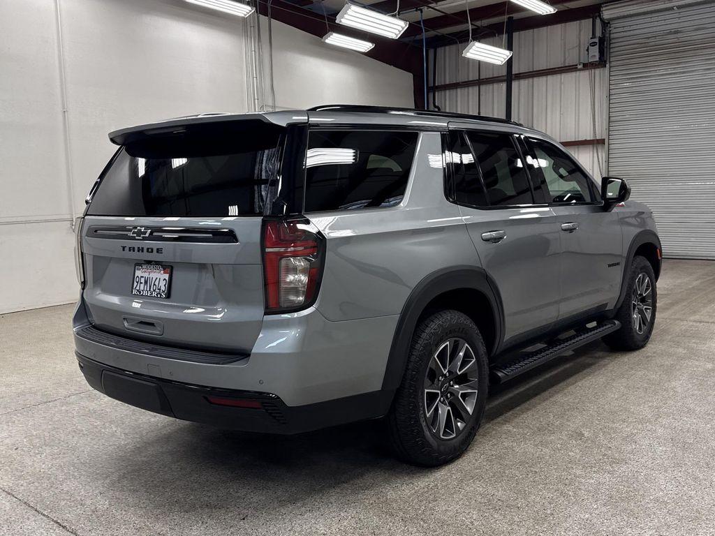 used 2023 Chevrolet Tahoe car, priced at $65,497