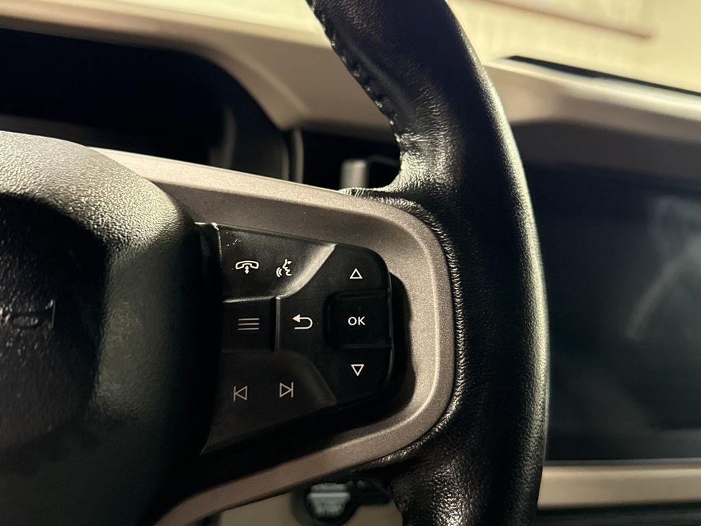 used 2023 Ford Bronco car, priced at $50,997