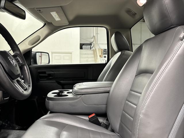 used 2020 Ram 1500 car, priced at $22,997