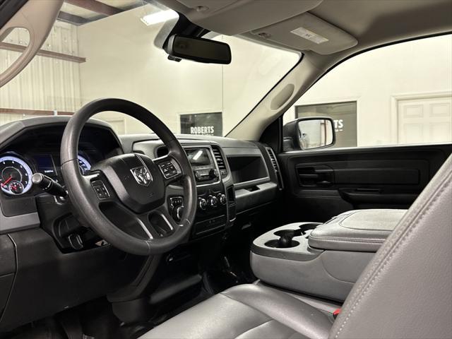 used 2020 Ram 1500 car, priced at $22,997