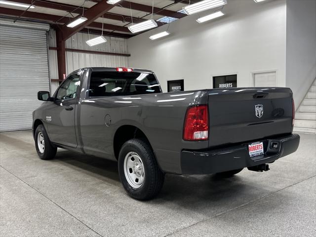 used 2020 Ram 1500 car, priced at $22,997