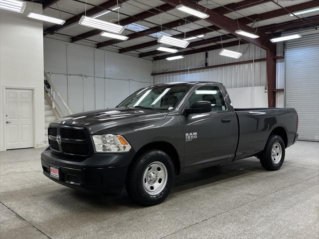 used 2020 Ram 1500 car, priced at $22,997