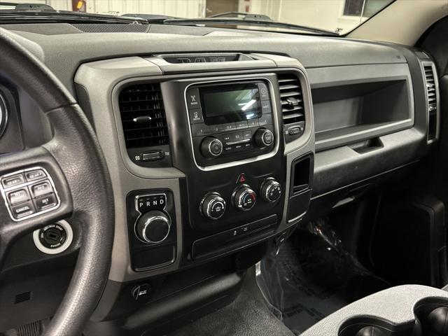 used 2020 Ram 1500 car, priced at $22,997