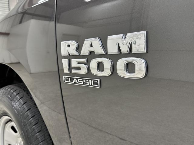 used 2020 Ram 1500 car, priced at $22,997