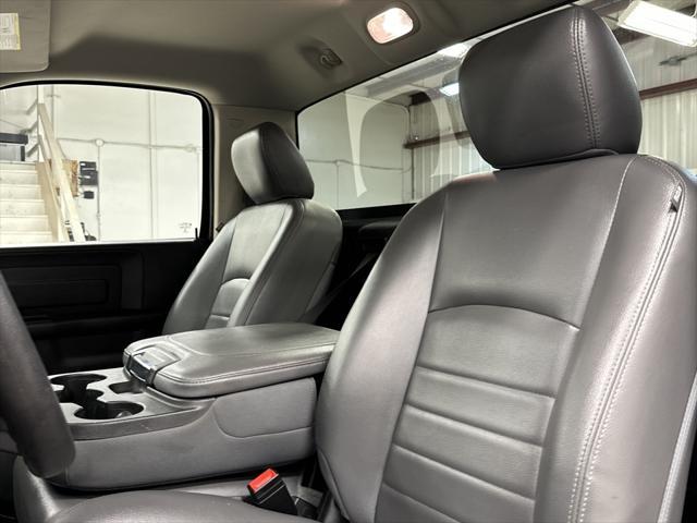 used 2020 Ram 1500 car, priced at $22,997