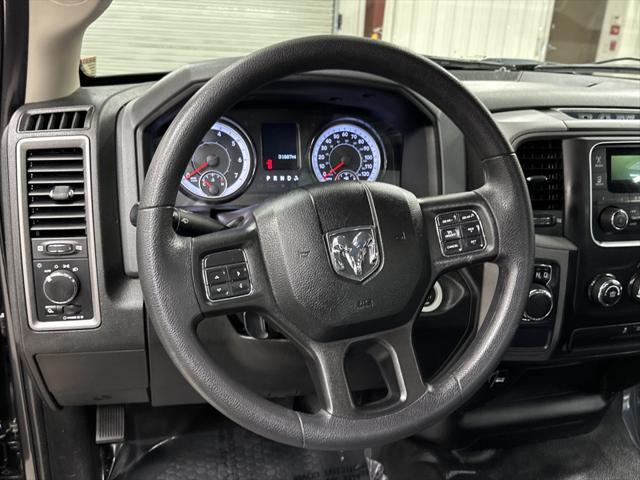 used 2020 Ram 1500 car, priced at $22,997