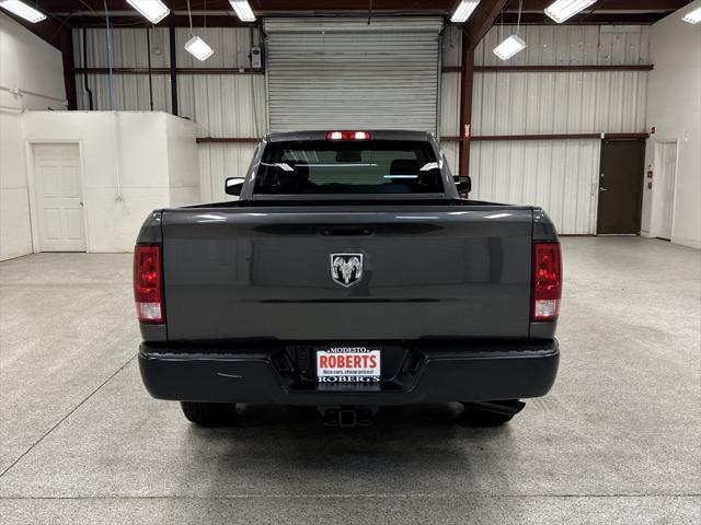 used 2020 Ram 1500 car, priced at $22,997