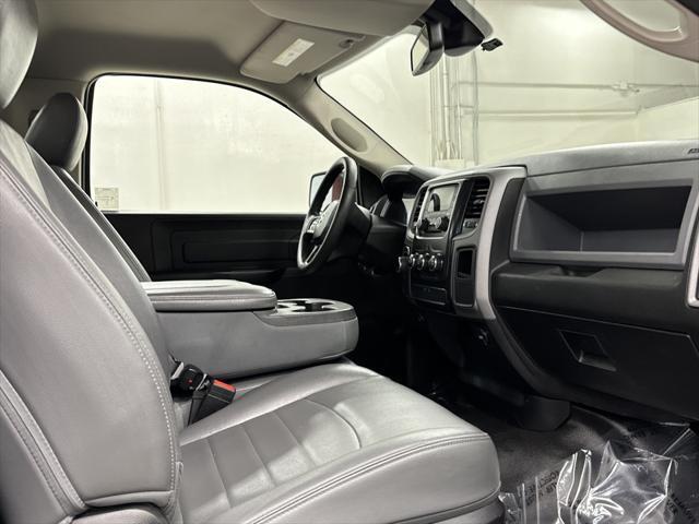 used 2020 Ram 1500 car, priced at $22,997