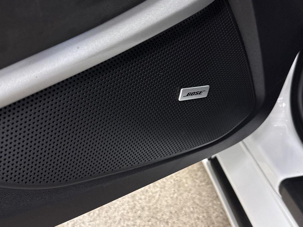 used 2024 Chevrolet Camaro car, priced at $33,497