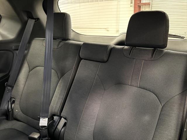 used 2024 Honda Pilot car, priced at $37,997