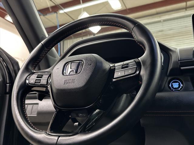 used 2024 Honda Pilot car, priced at $37,997
